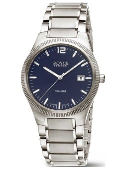 orologio uomo Boccia 3666-02 Mens Watch Titanium Solar Sapphire crystal 39mm 5ATM
