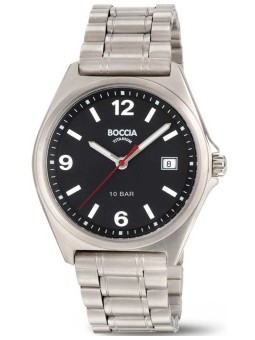 Boccia Titanium 3663-01