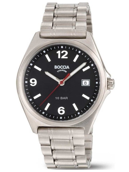 Boccia Titanium 3663-01