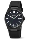 orologio uomo Boccia 3667-04 Mens Watch Titanium Sapphire crystal 39mm 5ATM