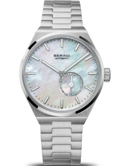 orologio donna Bering 19435-704 Ladies Watch Automatic 35mm 10ATM