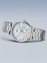 orologio donna Bering 19435-704 Ladies Watch Automatic 35mm 10ATM
