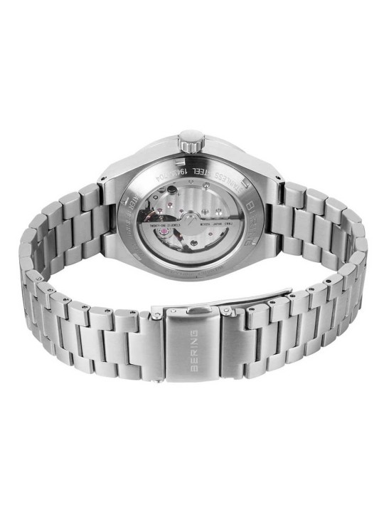orologio donna Bering 19435-704 Ladies Watch Automatic 35mm 10ATM