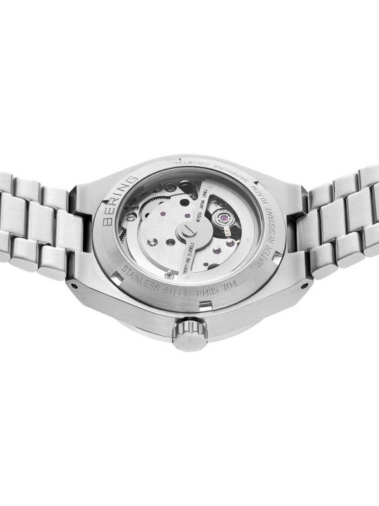 orologio donna Bering 19435-704 Ladies Watch Automatic 35mm 10ATM
