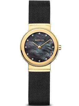orologio donna Bering 10126-132 Ladies Watch Classic 26mm 5ATM