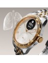 Withings HWA10-MODEL 11-ALL Scanwatch Nova Brilliant bi-color 39mm 5ATM