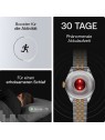 Withings HWA10-MODEL 11-ALL Scanwatch Nova Brilliant bi-color 39mm 5ATM