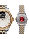 Withings HWA10-MODEL 11-ALL Scanwatch Nova Brilliant bi-color 39mm 5ATM