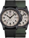 orologio uomo Luminox XL.1971.SET Mens Watch Atacama Field Carbonox Set + 2. Strap 43mm 10ATM