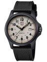 orologio uomo Luminox XL.1971.SET Mens Watch Atacama Field Carbonox Set + 2. Strap 43mm 10ATM