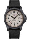 orologio uomo Luminox XL.1971.SET Mens Watch Atacama Field Carbonox Set + 2. Strap 43mm 10ATM