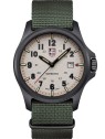 orologio uomo Luminox XL.1971.SET Mens Watch Atacama Field Carbonox Set + 2. Strap 43mm 10ATM