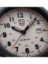 orologio uomo Luminox XL.1971.SET Mens Watch Atacama Field Carbonox Set + 2. Strap 43mm 10ATM