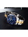 orologio uomo Maserati R8873600010 Mens Watch Competizione 43mm 10ATM