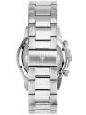 orologio uomo Maserati R8873600009 Mens Watch Competizione Chronograph 43mm 10ATM