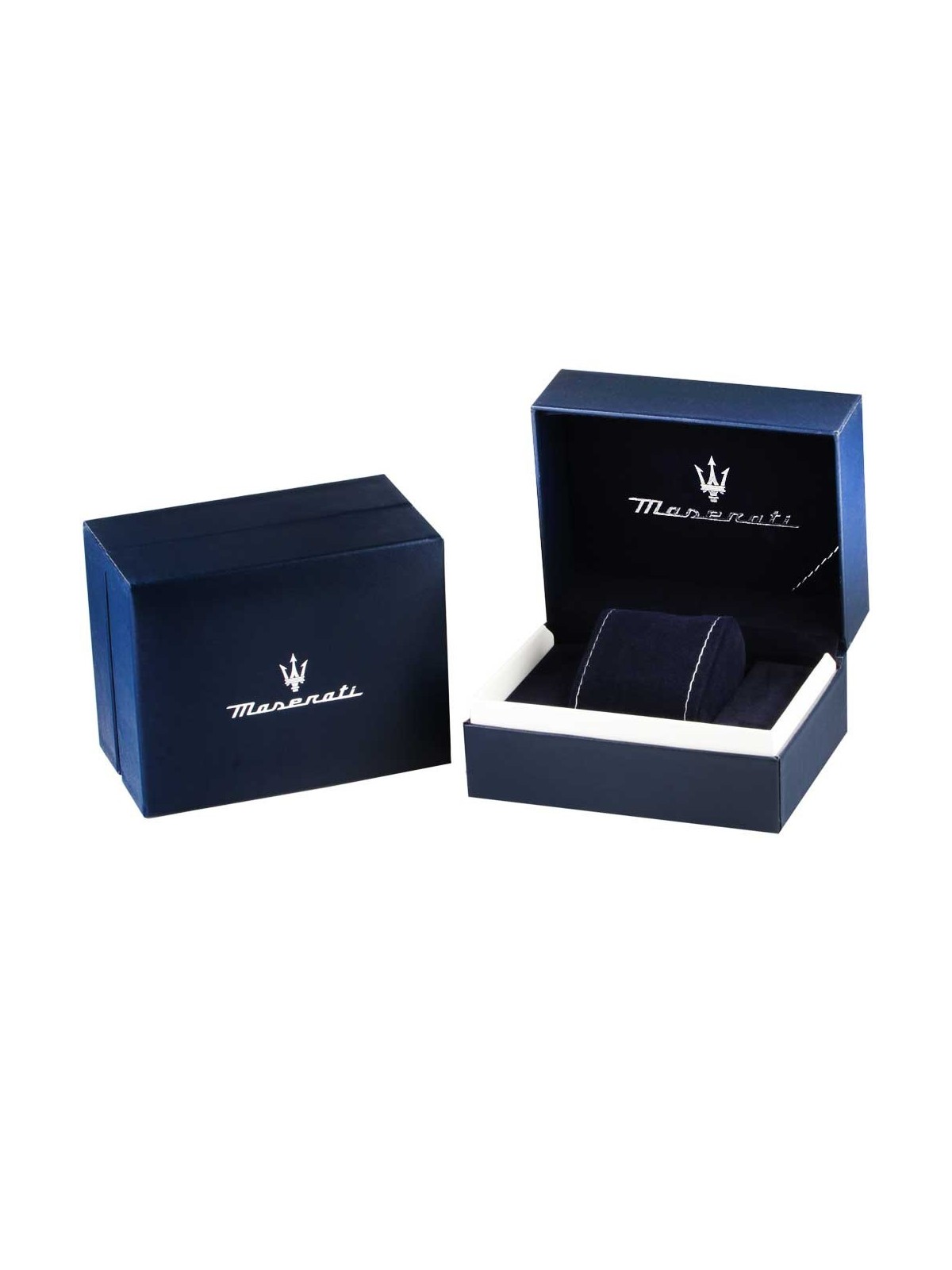 orologio uomo Maserati R8873600009 Mens Watch Competizione Chronograph 43mm 10ATM