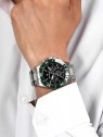orologio uomo Maserati R8873600008 Mens Watch Competizione Chronograph 43mm 10ATM