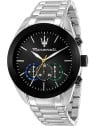 orologio uomo Maserati R8873612061 Mens Watch Traguardo Chronograph Prisma Edition Set 45mm 10ATM