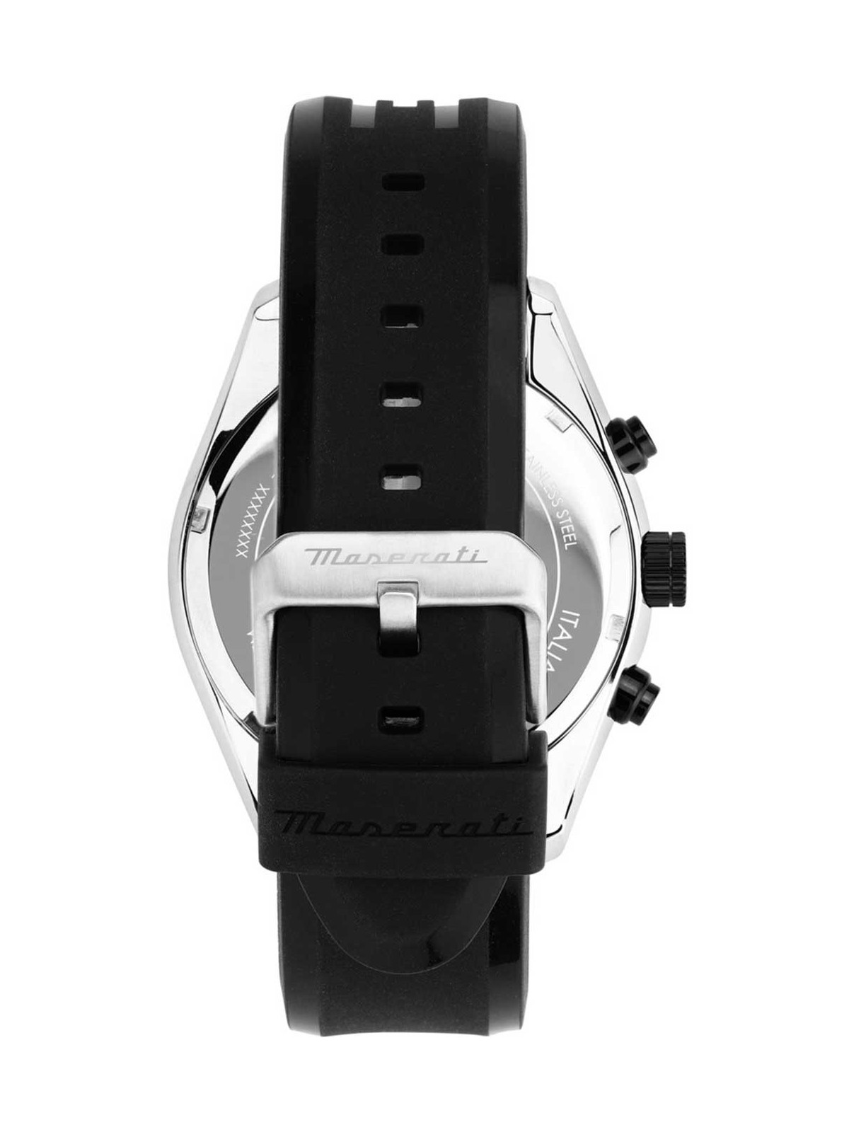 orologio uomo Maserati R8871612045 Mens Watch Traguardo Chronograph 45mm 10ATM