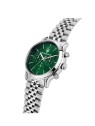 orologio uomo Maserati R8873618033 Mens Watch Epoca Chronograph 42mm 10ATM