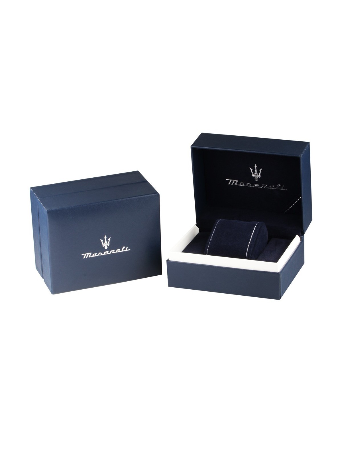 orologio uomo Maserati R8873618033 Mens Watch Epoca Chronograph 42mm 10ATM