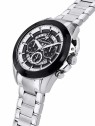 orologio uomo Maserati R8873612059 Mens Watch Traguardo Chronograph 45mm 10ATM