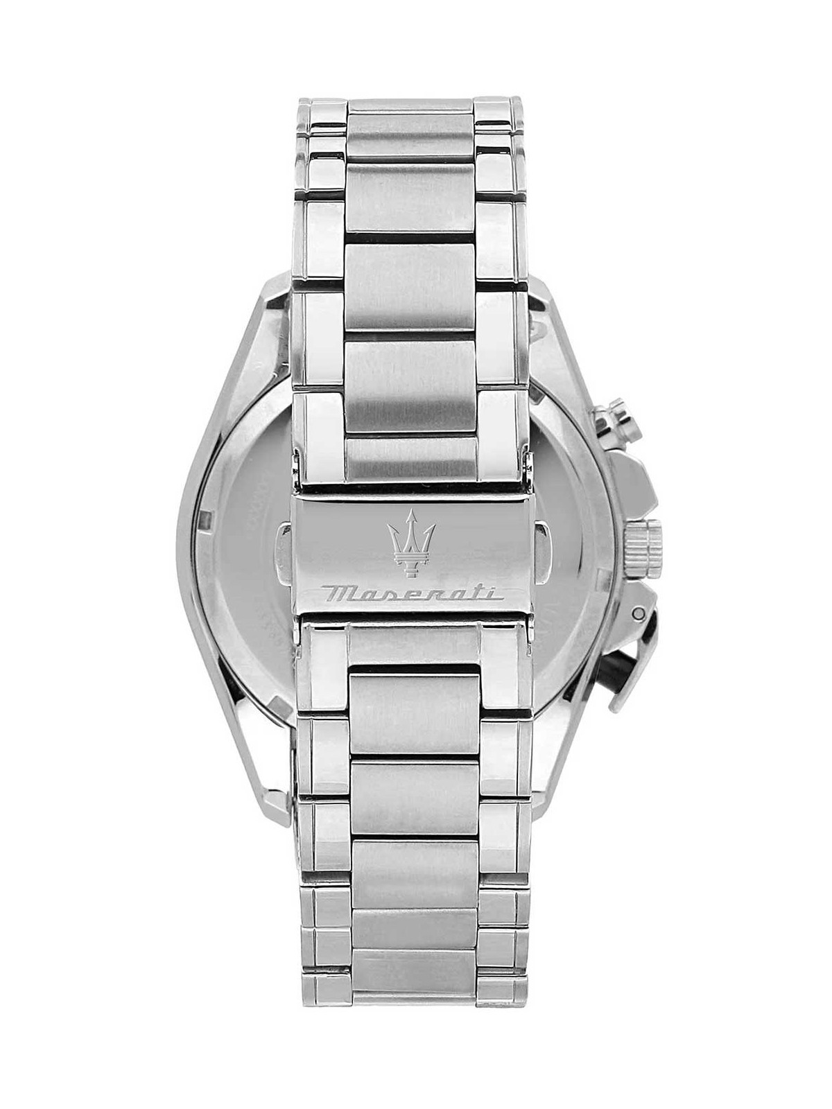 orologio uomo Maserati R8873612059 Mens Watch Traguardo Chronograph 45mm 10ATM