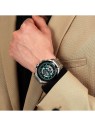 orologio uomo Maserati R8873612060 Mens Watch Traguardo Chronograph 45mm 10ATM