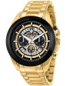 orologio uomo Maserati R8873612058 Mens Watch Traguardo Chronograph 45mm 10ATM