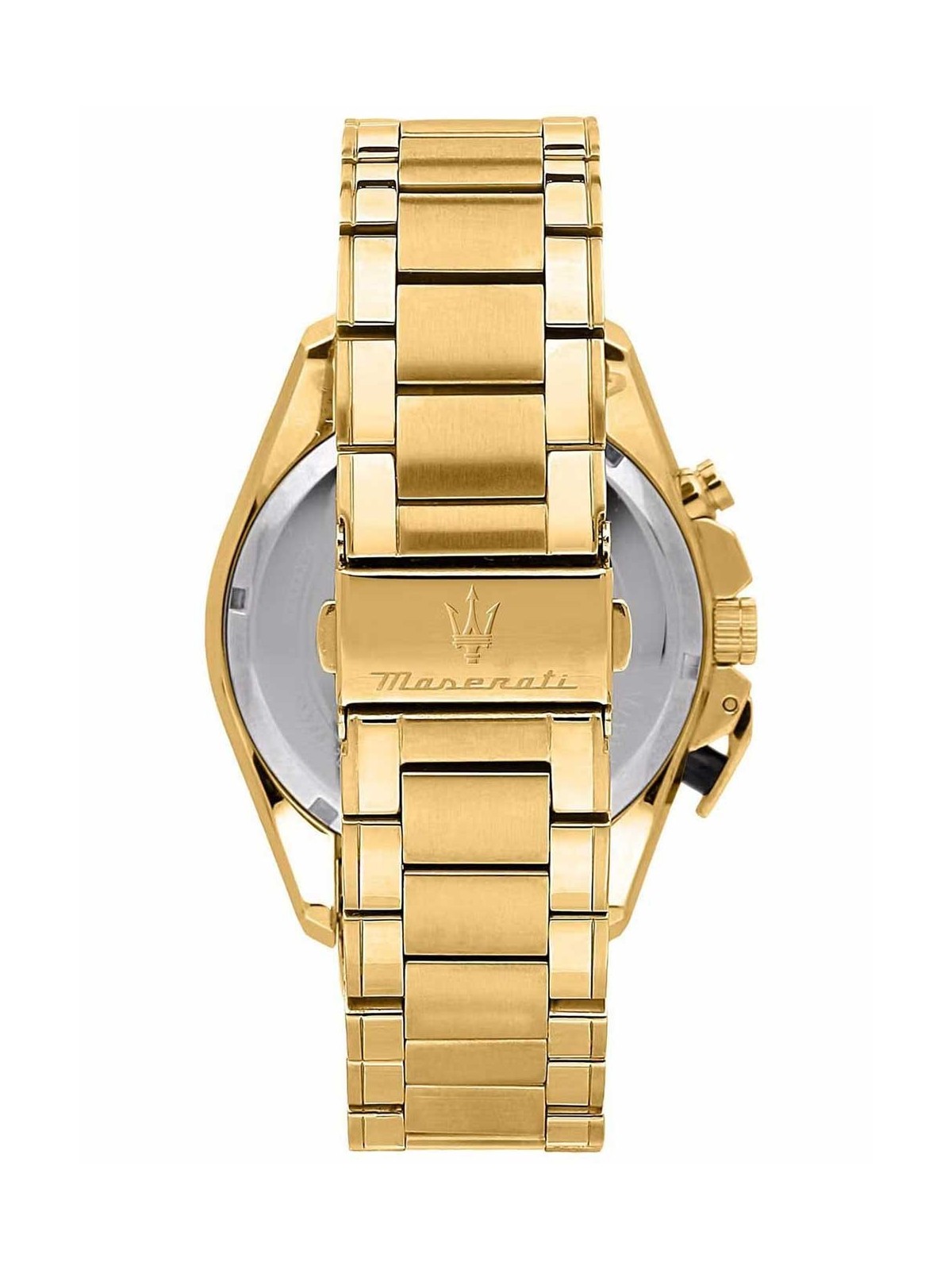 orologio uomo Maserati R8873612058 Mens Watch Traguardo Chronograph 45mm 10ATM