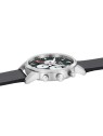 orologio uomo Mondaine MSD.41420.LBV Mens Watch SBB Neo Chronograph 41mm 5ATM