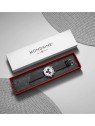 orologio uomo Mondaine MSD.41410.LBV Mens Watch SBB Neo Chronograph 41mm 5ATM