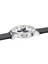 orologio uomo Mondaine MSD.41410.LBV Mens Watch SBB Neo Chronograph 41mm 5ATM
