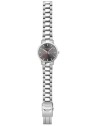orologio uomo Mondaine A660.30360.81SBJ Mens Watch SBB Classic 40mm 5ATM