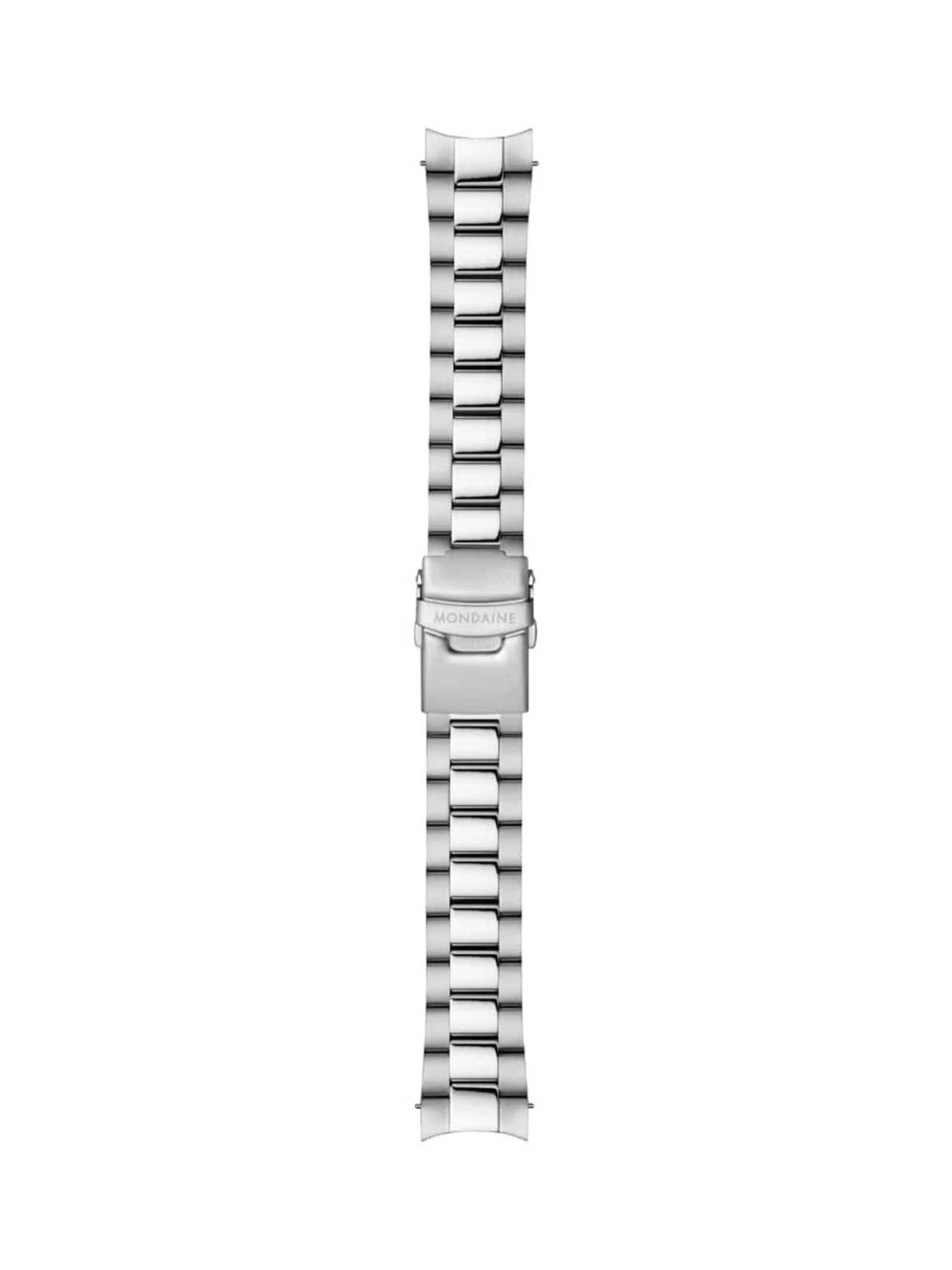 orologio uomo Mondaine A660.30360.81SBJ Mens Watch SBB Classic 40mm 5ATM