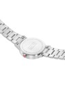 orologio uomo Mondaine A660.30360.11SBJ Mens Watch SBB Classic 40mm 5ATM