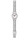 orologio uomo Mondaine A660.30360.11SBJ Mens Watch SBB Classic 40mm 5ATM