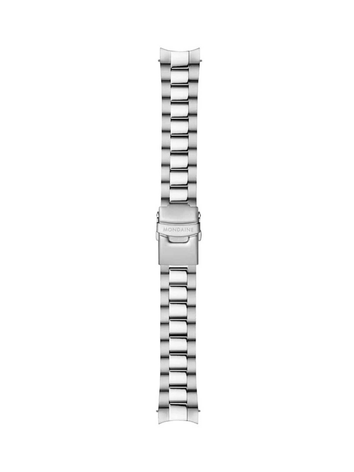 orologio uomo Mondaine A660.30360.11SBJ Mens Watch SBB Classic 40mm 5ATM