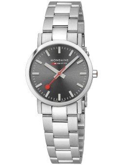 orologio donna Mondaine A658.30323.80SBJ Ladies Watch SBB Classic 30mm 5ATM