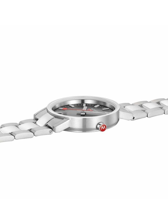 orologio donna Mondaine A658.30323.80SBJ Ladies Watch SBB Classic 30mm 5ATM