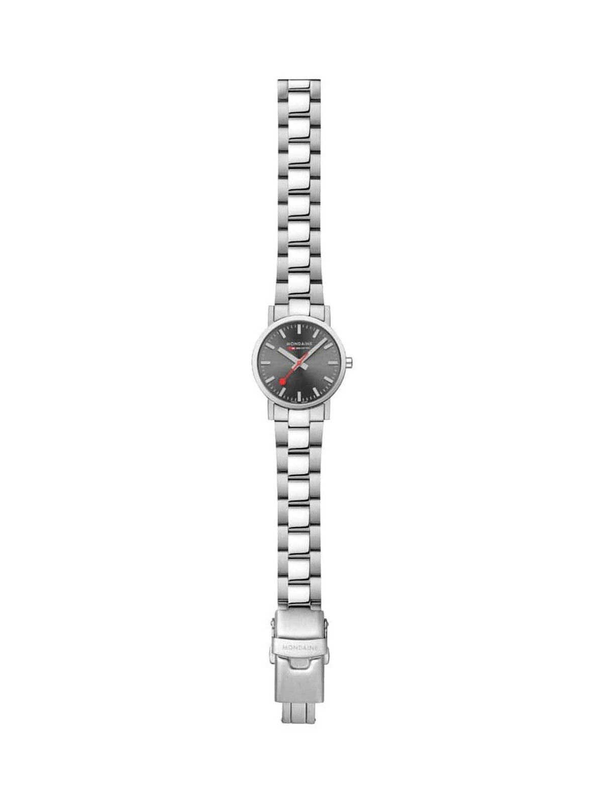 orologio donna Mondaine A658.30323.80SBJ Ladies Watch SBB Classic 30mm 5ATM