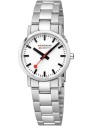 orologio donna Mondaine A658.30323.11SBJ Ladies Watch SBB Classic 30mm 5ATM