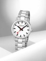 orologio donna Mondaine A658.30323.11SBJ Ladies Watch SBB Classic 30mm 5ATM