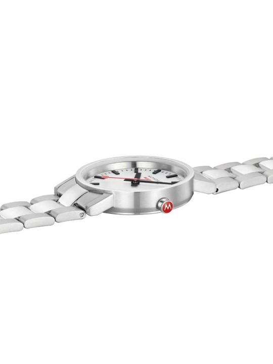 orologio donna Mondaine A658.30323.11SBJ Ladies Watch SBB Classic 30mm 5ATM