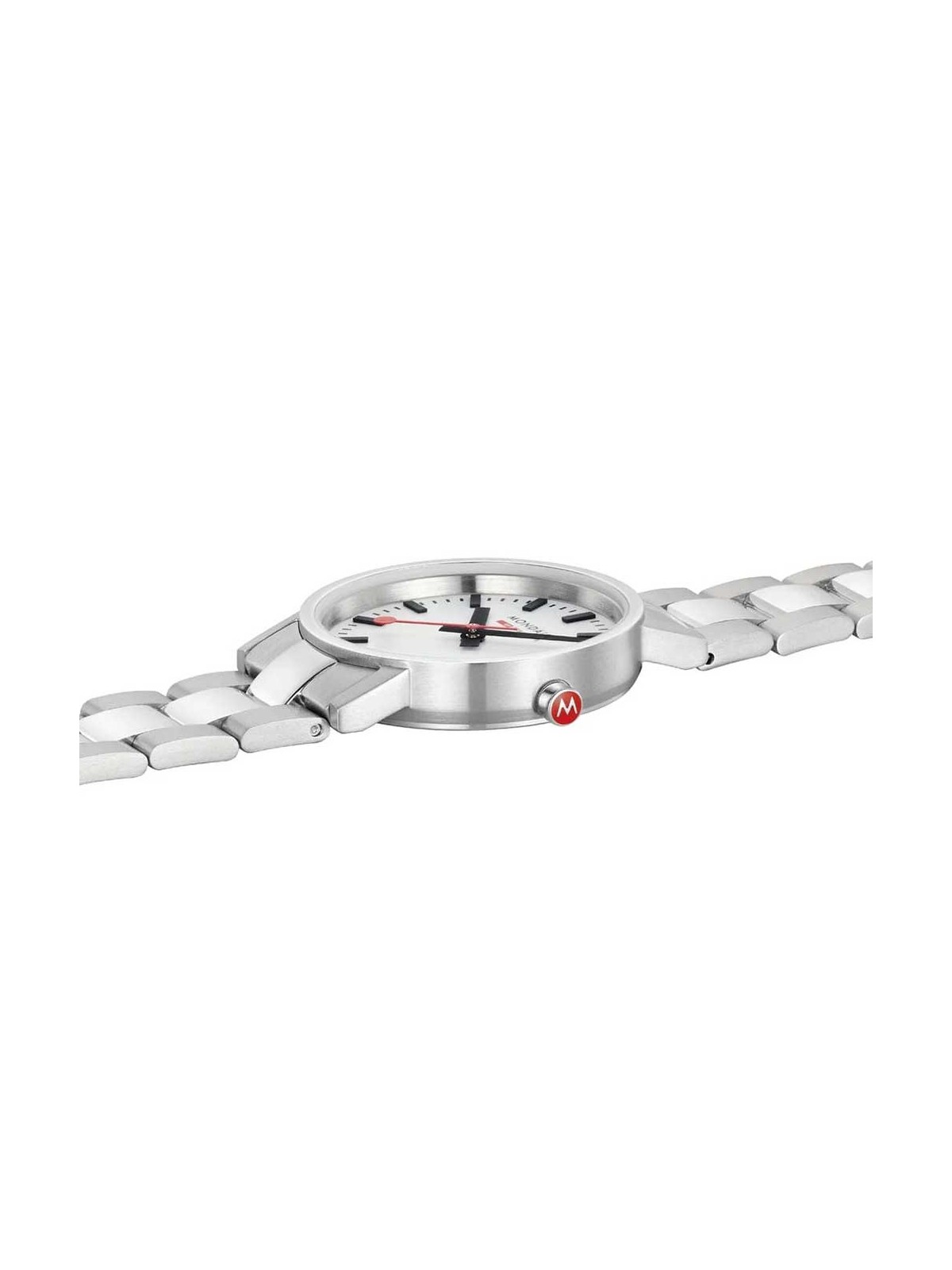 orologio donna Mondaine A658.30323.11SBJ Ladies Watch SBB Classic 30mm 5ATM