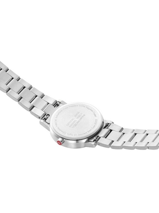 orologio donna Mondaine A658.30323.11SBJ Ladies Watch SBB Classic 30mm 5ATM