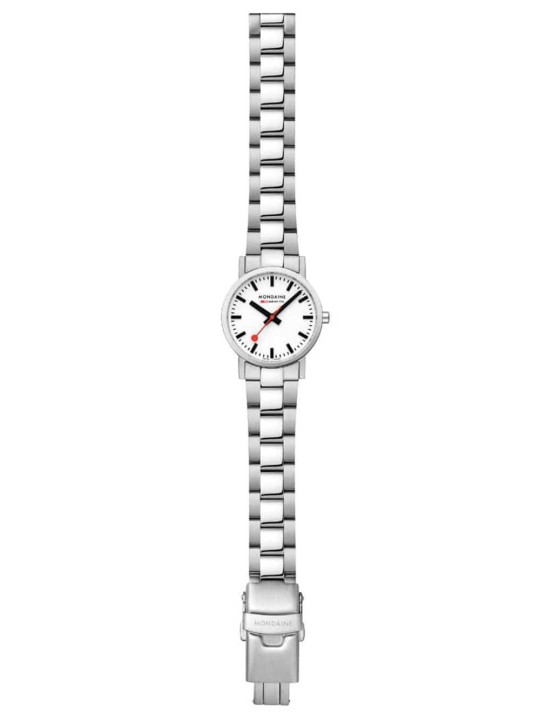 orologio donna Mondaine A658.30323.11SBJ Ladies Watch SBB Classic 30mm 5ATM