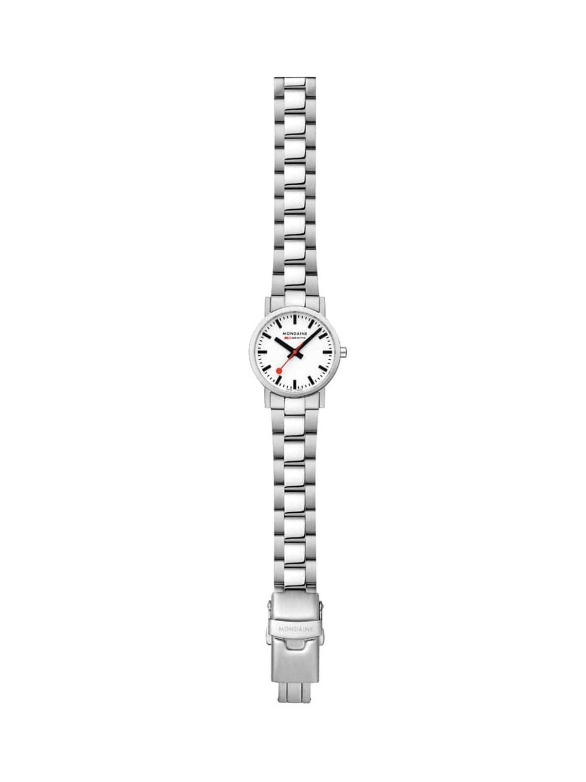 orologio donna Mondaine A658.30323.11SBJ Ladies Watch SBB Classic 30mm 5ATM