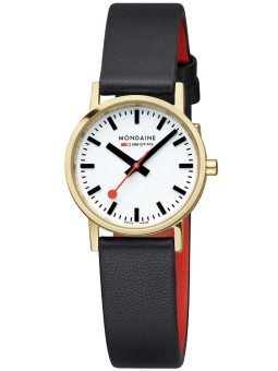 orologio donna Mondaine A658.30323.10SBBV Ladies Watch SBB Classic 30mm 5ATM