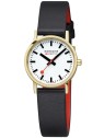 orologio donna Mondaine A658.30323.10SBBV Ladies Watch SBB Classic 30mm 5ATM